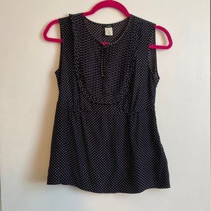 J Crew size 2 women’s top